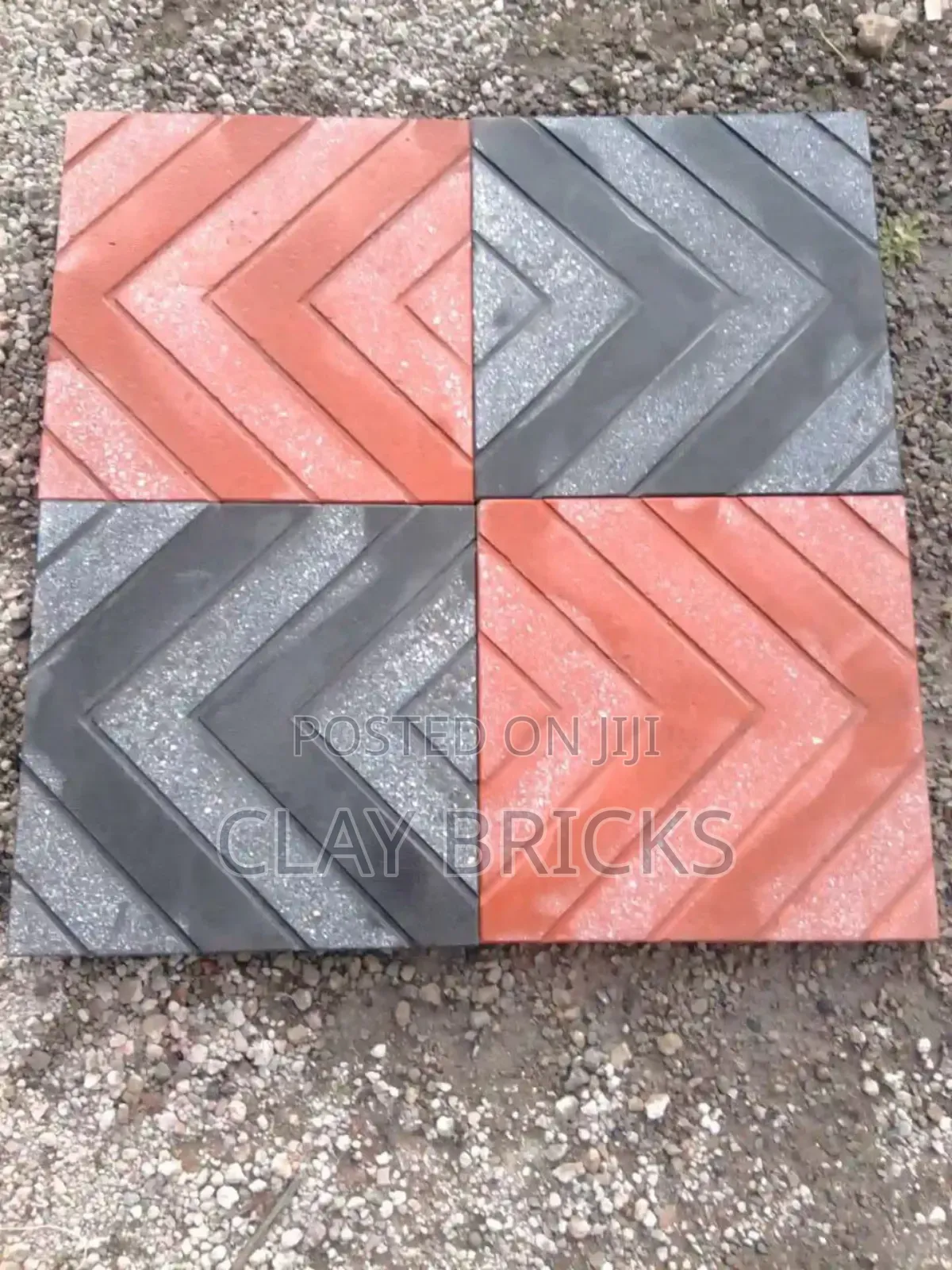 ቴራዞ ንጣፍ Tiles