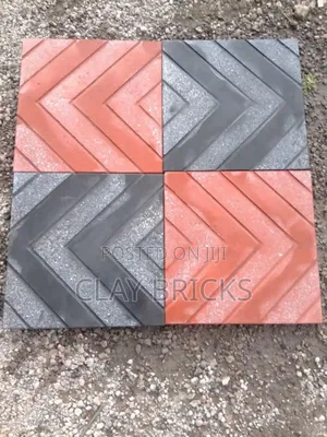 ቴራዞ ንጣፍ Tiles