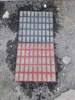 ቴራዞ ንጣፍ Tiles