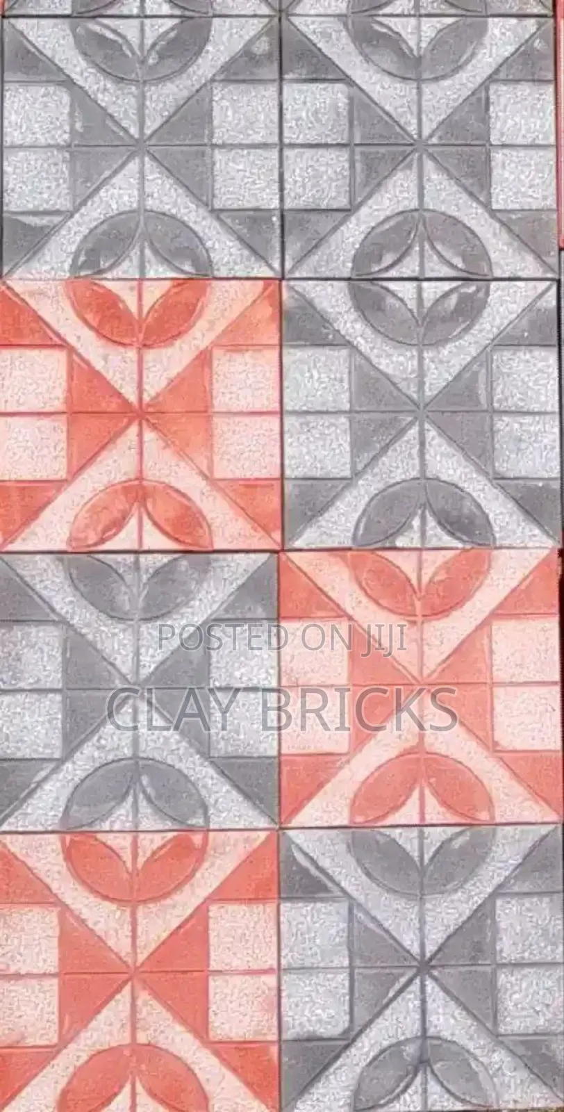 ቴራዞ ንጣፍ Tiles