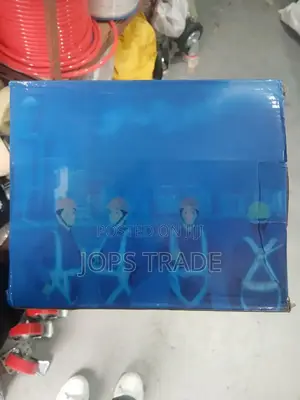 Satfty Belt