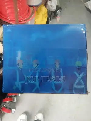 Satfty Belt
