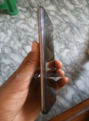 New Samsung Galaxy A52 5G 256 GB Black