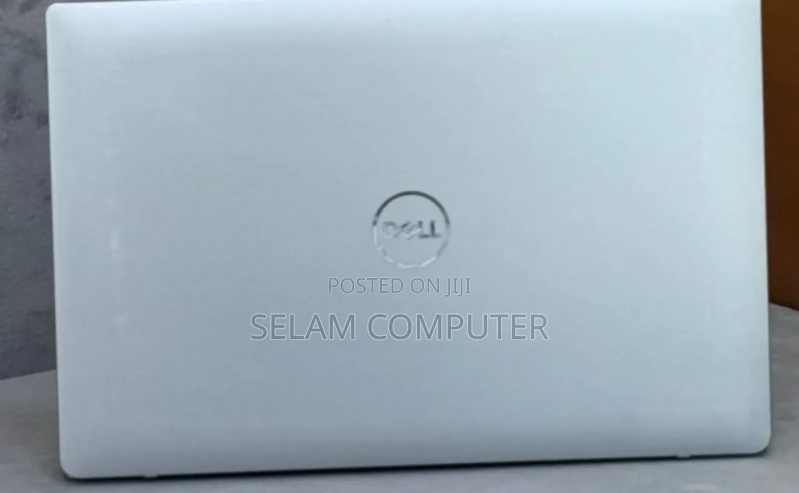 New Laptop Dell Latitude 5310 16GB Intel Core I7 SSD 512GB