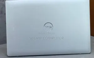 New Laptop Dell Latitude 5310 16GB Intel Core I7 SSD 512GB