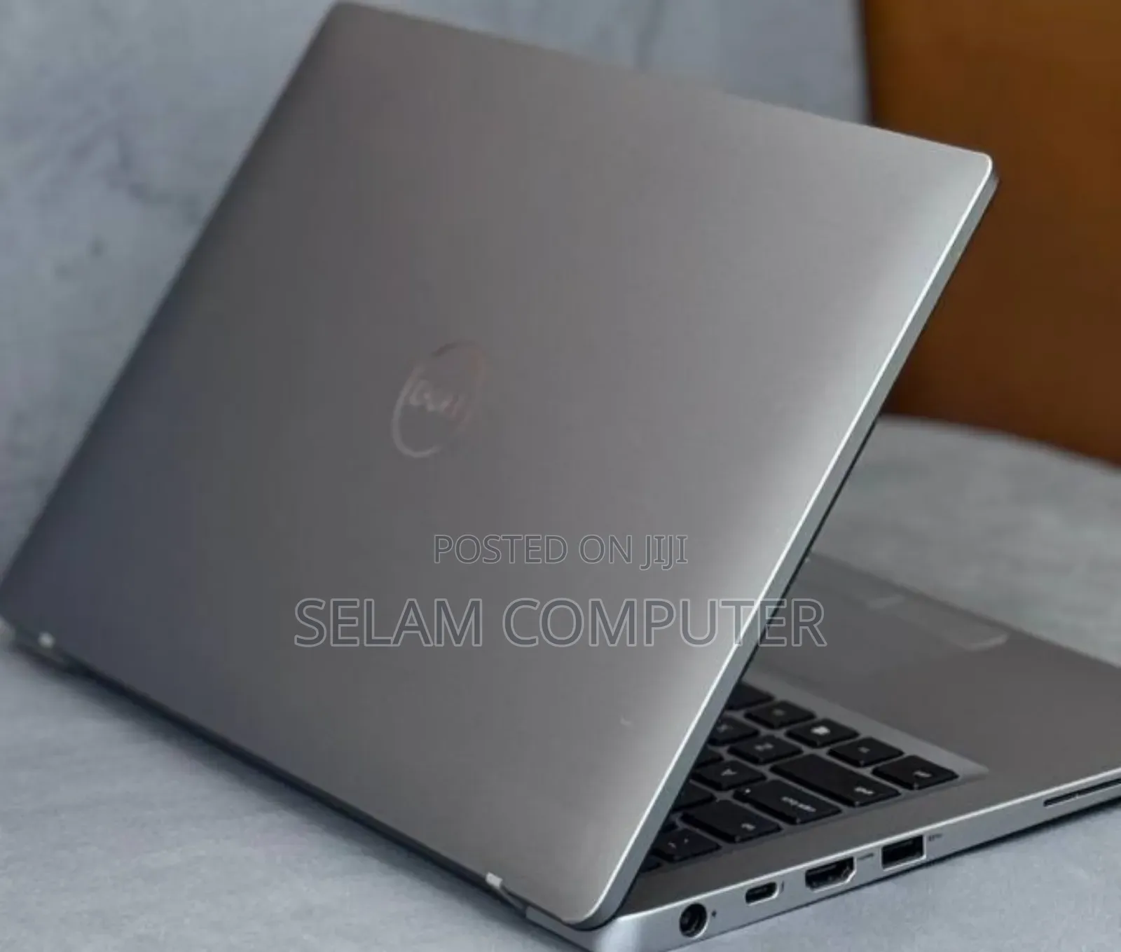 New Laptop Dell Latitude 5310 16GB Intel Core I7 SSD 512GB