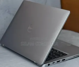 New Laptop Dell Latitude 5310 16GB Intel Core I7 SSD 512GB