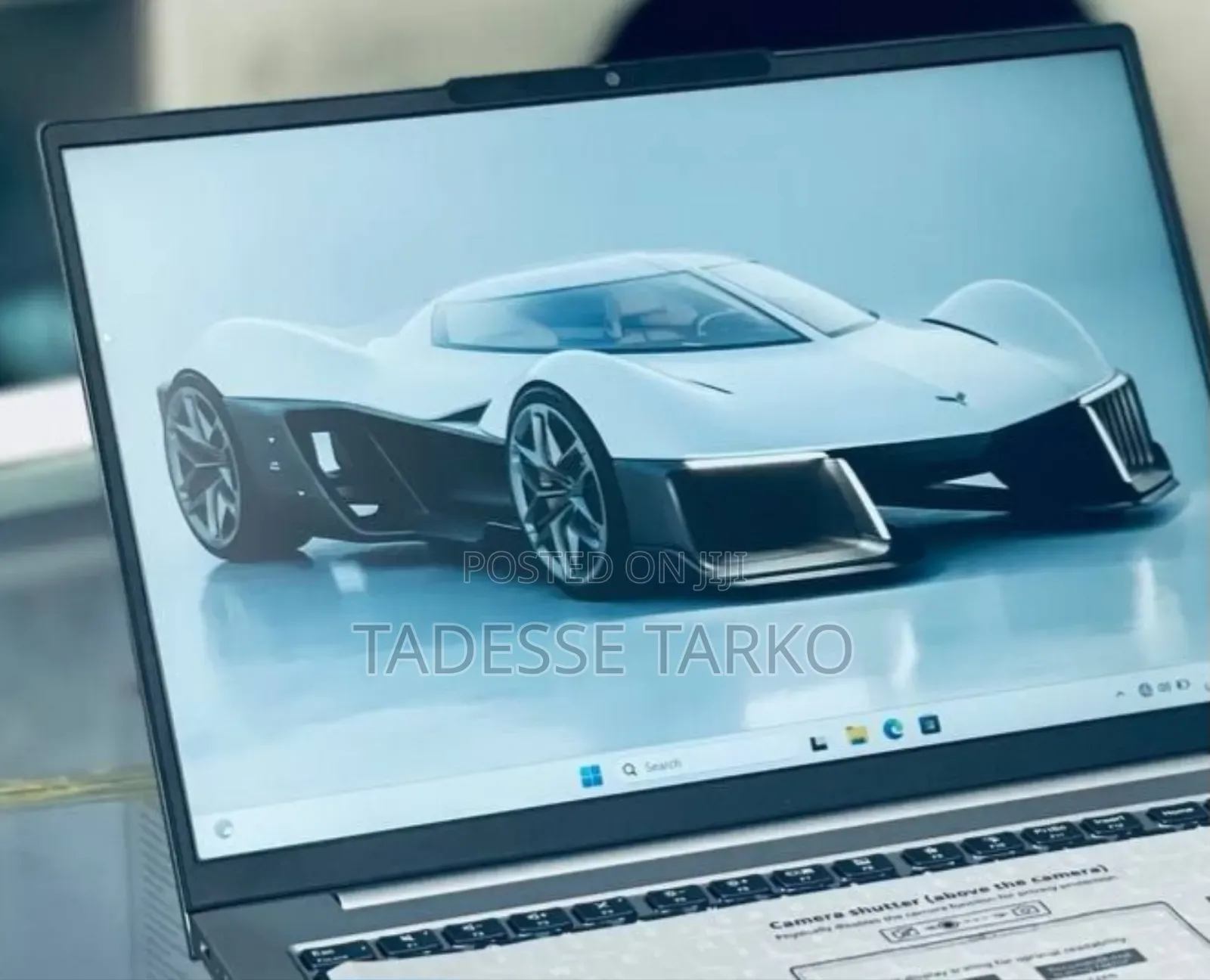 New Laptop Lenovo Thinkbook 14 16GB Intel Core Ultra 7 SSD 512GB