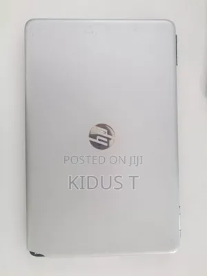 Laptop HP 8GB Intel Core I5 SSD 500GB