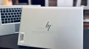 New Laptop HP EliteBook X360 1030 G7 16GB Intel Core I5 SSD 512GB