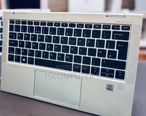 New Laptop HP EliteBook X360 1030 G7 16GB Intel Core I5 SSD 512GB
