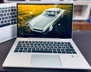 New Laptop HP EliteBook X360 1030 G7 16GB Intel Core I5 SSD 512GB