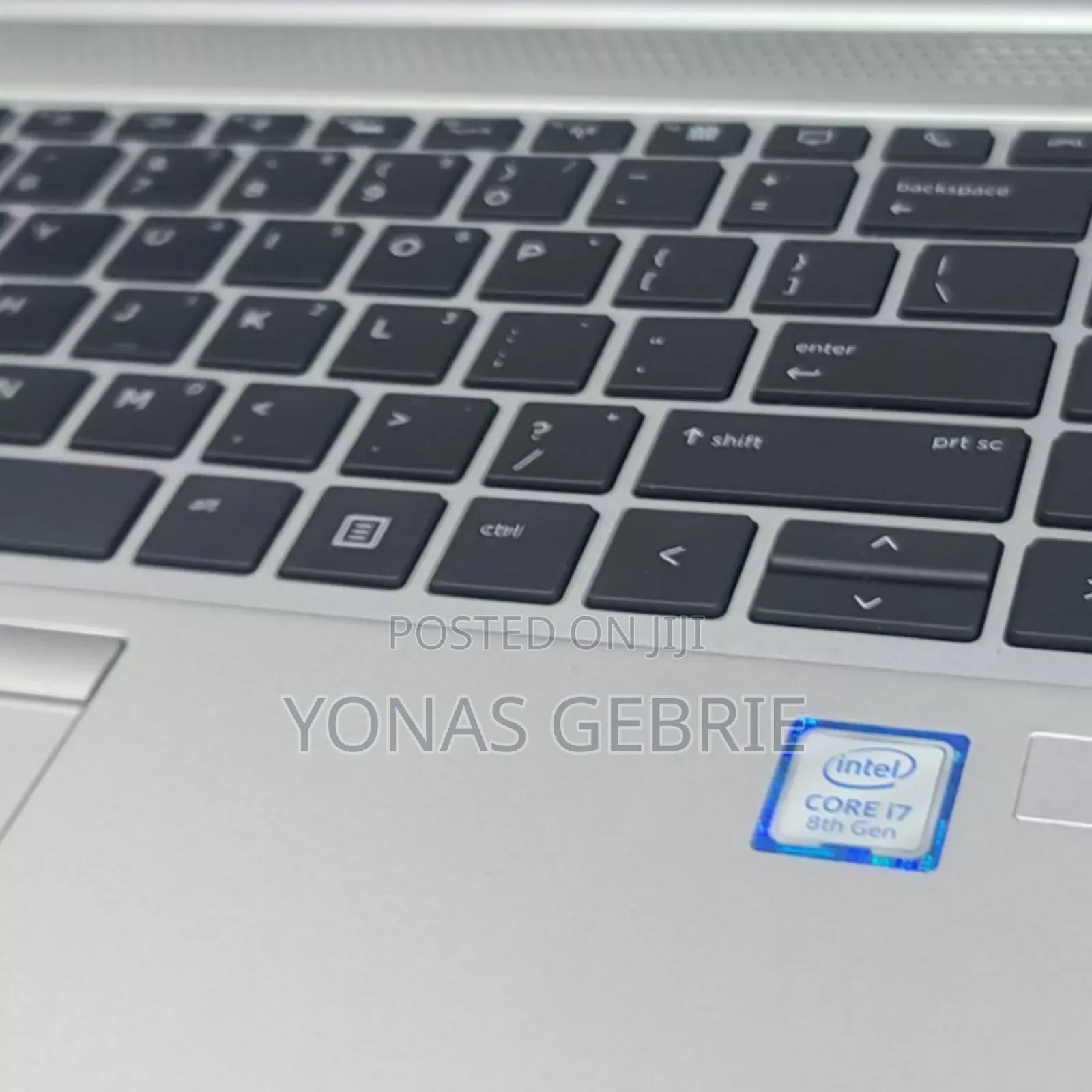 New Laptop HP EliteBook 840 16GB Intel Core I7 SSD 512GB