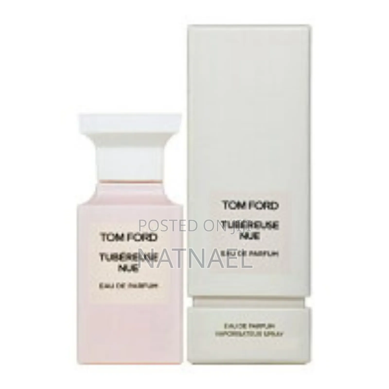 Tom Ford - Tubéreuse Nue