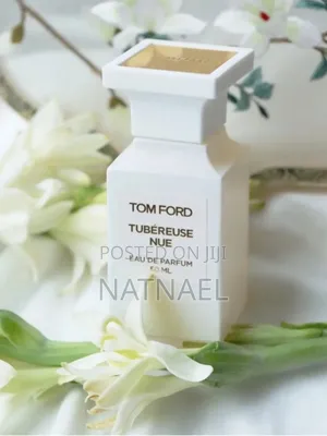 Tom Ford - Tubéreuse Nue