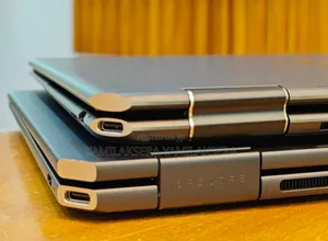 New Laptop HP Spectre X360 16GB Intel Core I7 SSD 1T