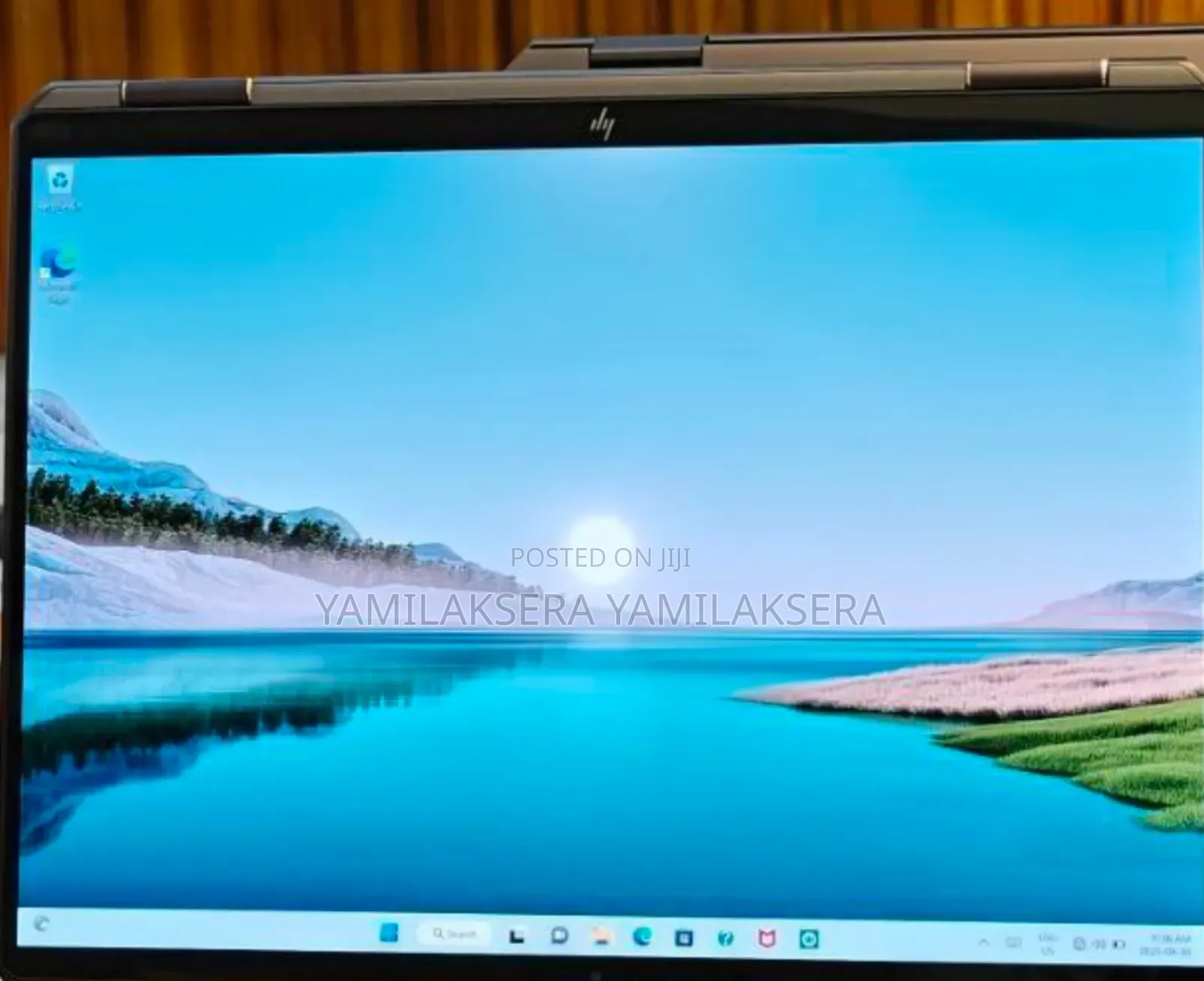 New Laptop HP Spectre X360 16GB Intel Core I7 SSD 1T