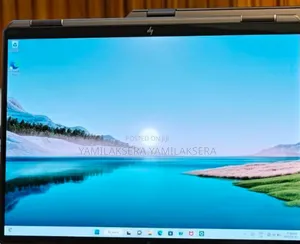 New Laptop HP Spectre X360 16GB Intel Core I7 SSD 1T