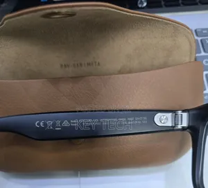 Ray-Ban Meta Smart Glass (2nd Gen)