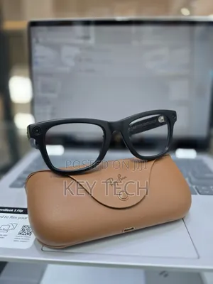 Ray-Ban Meta Smart Glass (2nd Gen)