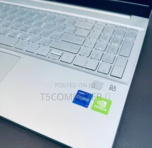 New Laptop HP Pavilion 15 16GB Intel Core I7 SSD 512GB
