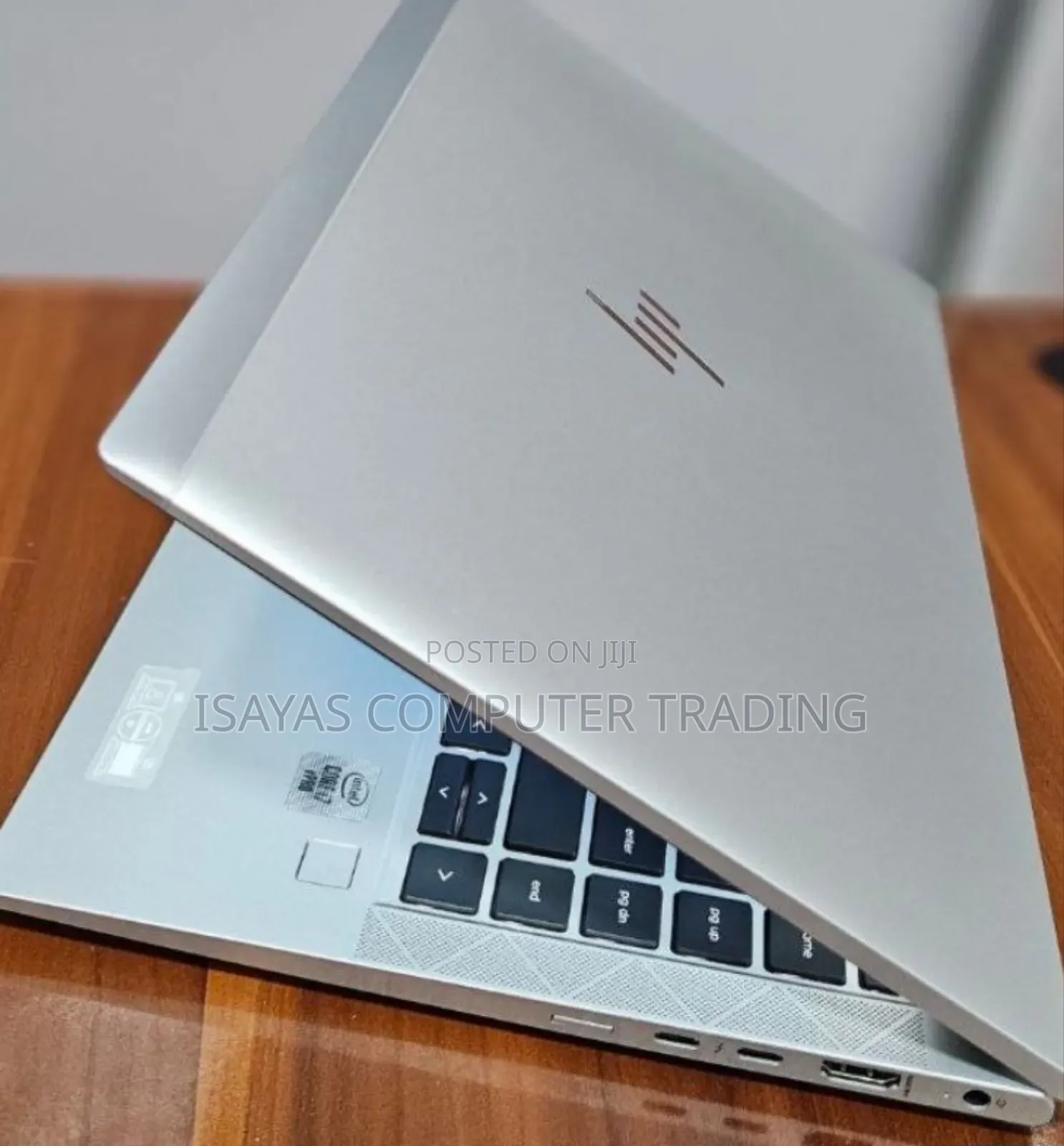 New Laptop HP EliteBook 840 G7 16GB Intel Core I7 SSD 512GB