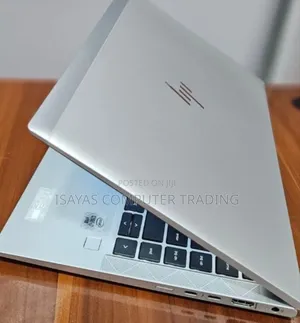 New Laptop HP EliteBook 840 G7 16GB Intel Core I7 SSD 512GB