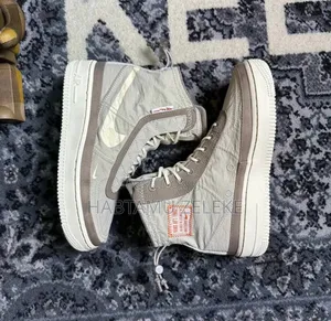 Nike Airforce Boots Orginal Men's Shoe's