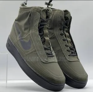 Nike Airforce Boots Orginal Men's Shoe's