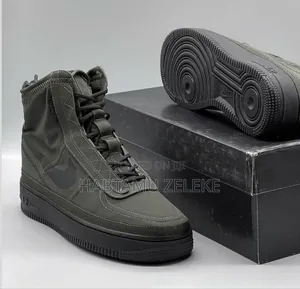 Nike Airforce Boots Orginal Men's Shoe's
