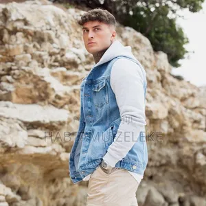 Hoodie Orginal Men's Jeans