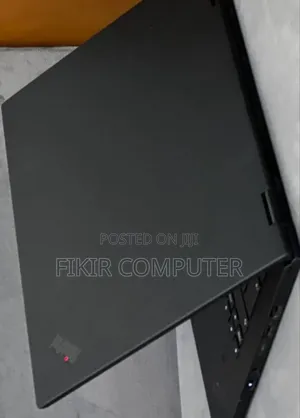 New Laptop Lenovo Thinkpad X1 Yoga 16GB Intel Core I5 SSD 512GB
