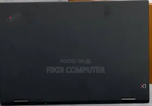 New Laptop Lenovo Thinkpad X1 Yoga 16GB Intel Core I5 SSD 512GB