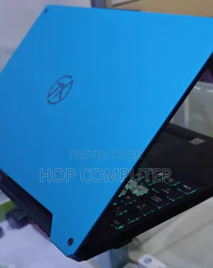 New Laptop Asus TUF Gaming A15 16GB AMD Ryzen 9 SSD 512GB