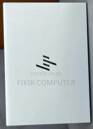 New Laptop HP EliteBook 830 G9 16GB Intel Core I5 SSD 512GB