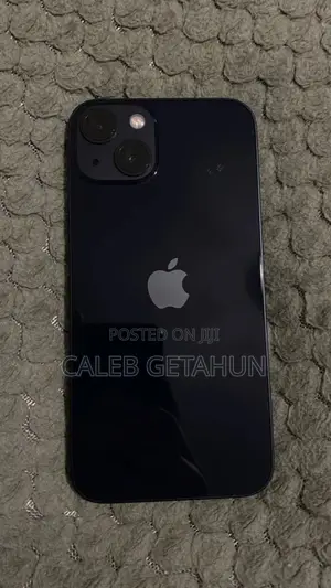 Apple iPhone 14 128 GB Black