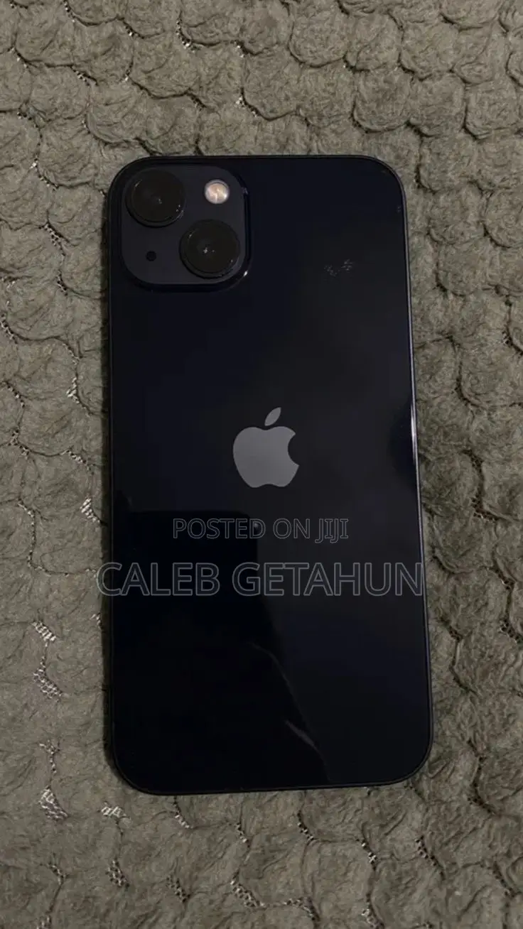 Apple iPhone 14 128 GB Black