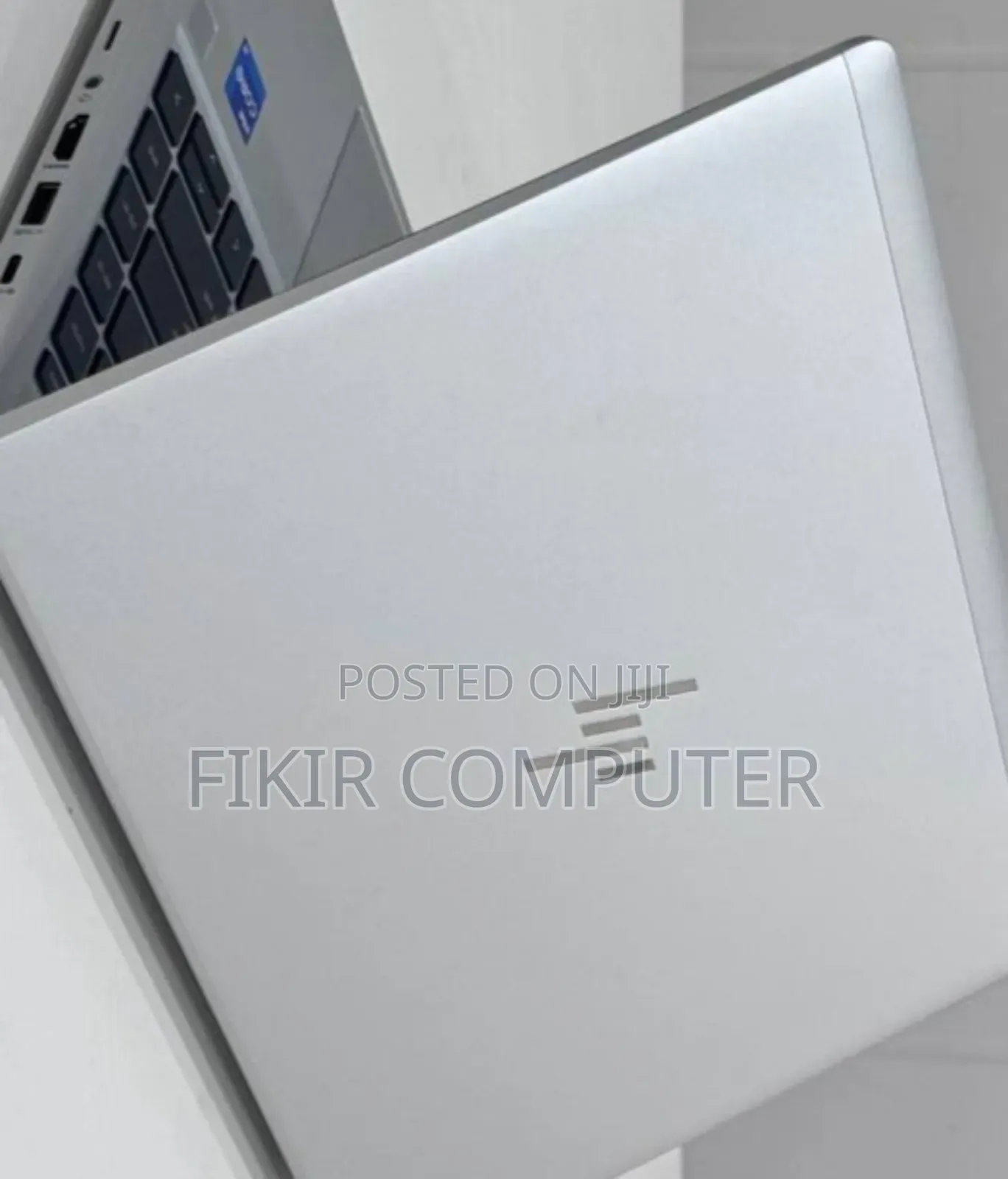 New Laptop HP EliteBook 640 G10 16GB Intel Core I7 SSD 512GB