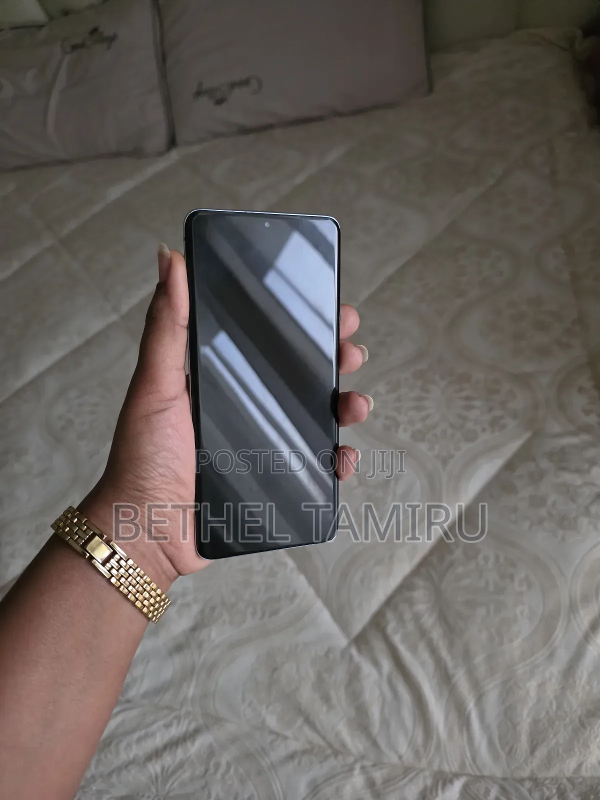 Samsung Galaxy S20+ 5G 128 GB Blue