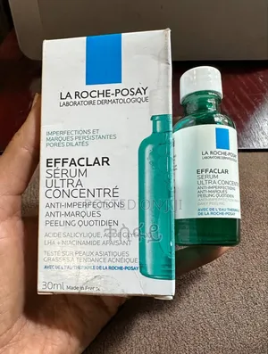 Laroch -Posay Serum