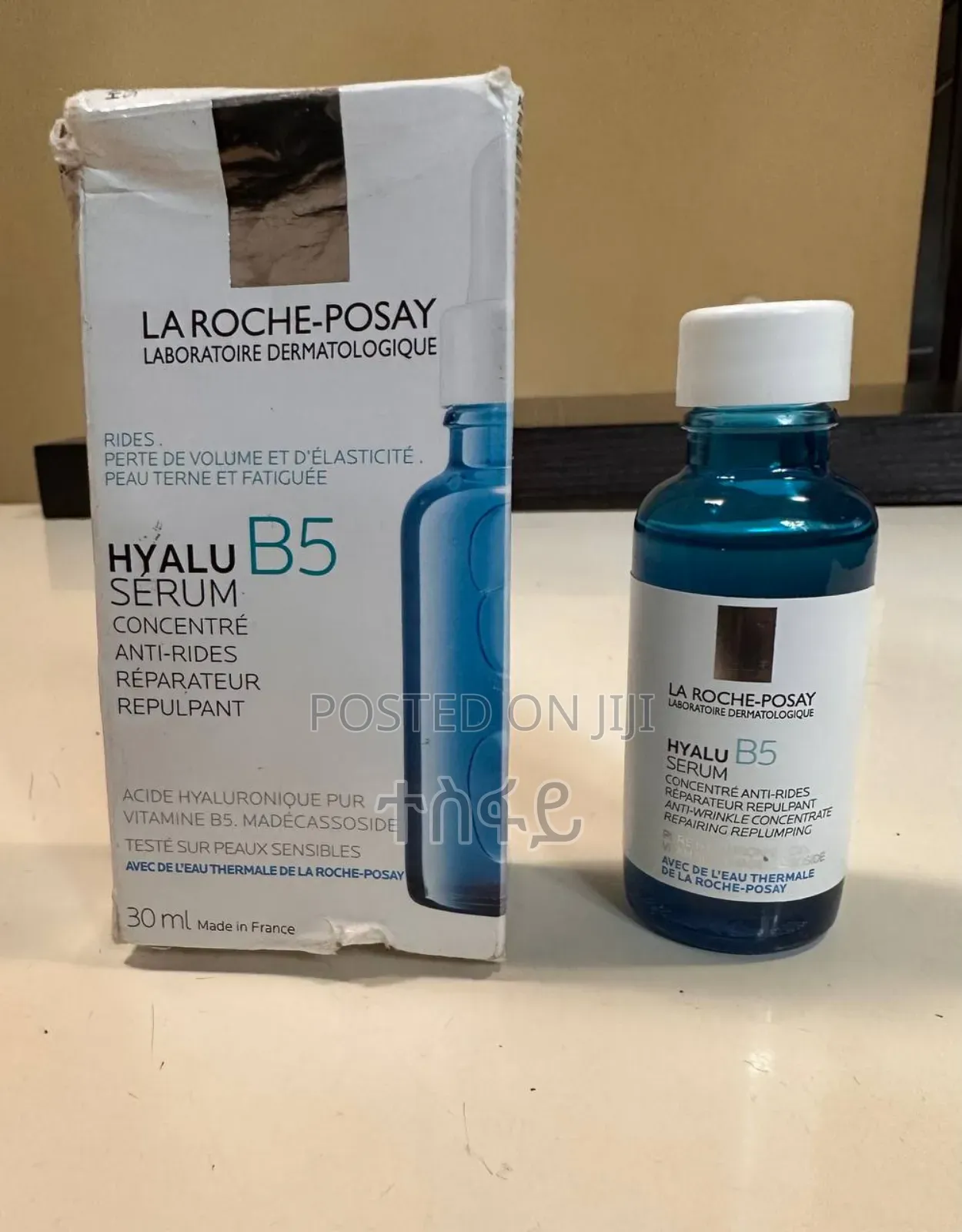 Laroch -Posay Serum