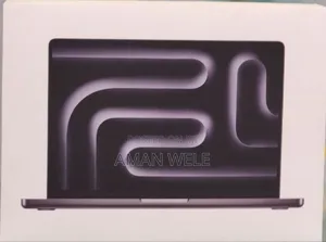 New Laptop Apple Macbook Pro 2025 M5 14-Inch 16GB Apple M5 SSD 512GB