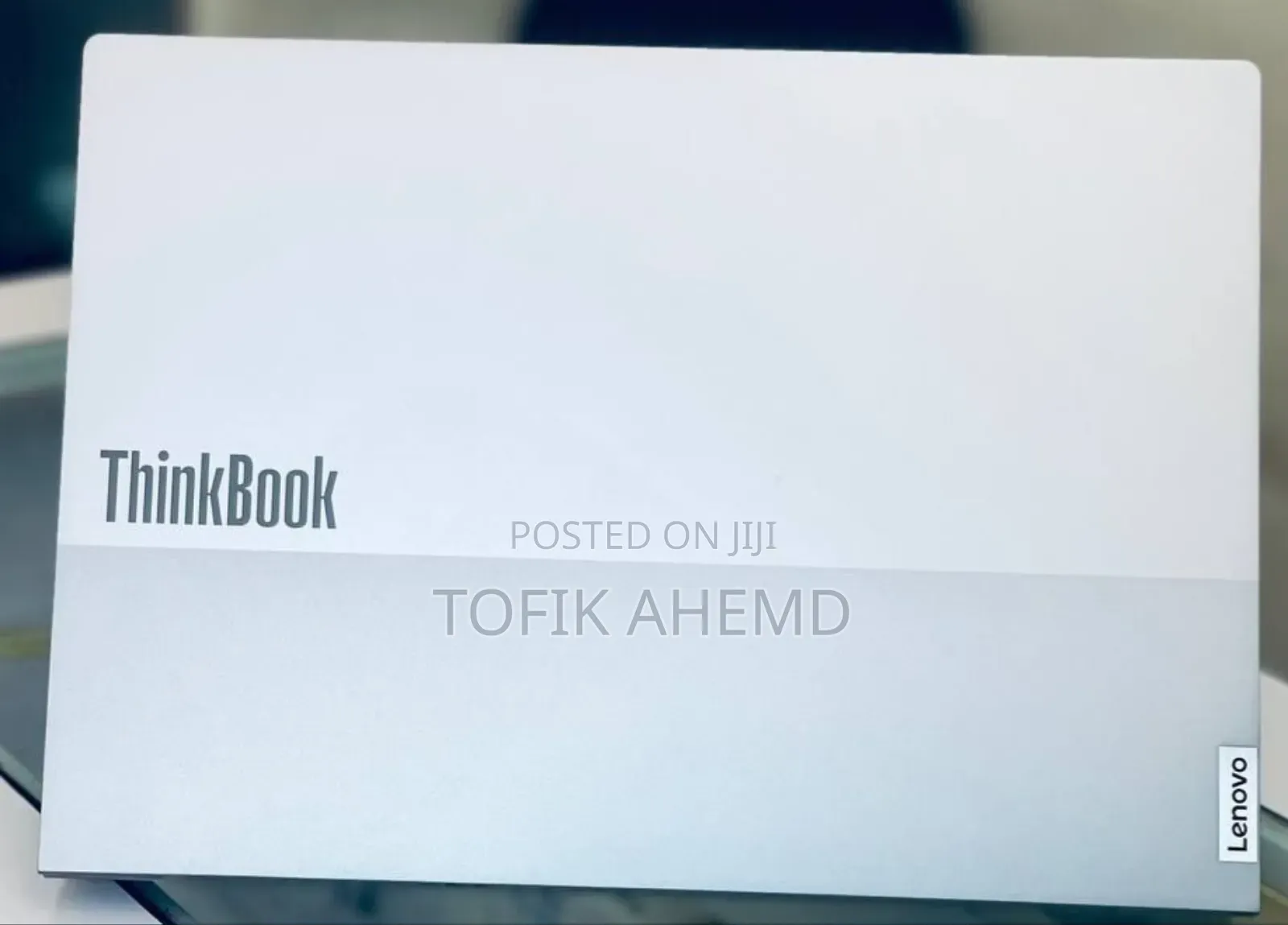 New Laptop Lenovo Thinkbook 14 16GB Intel Core Ultra 7 SSD 512GB