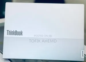 New Laptop Lenovo Thinkbook 14 16GB Intel Core Ultra 7 SSD 512GB