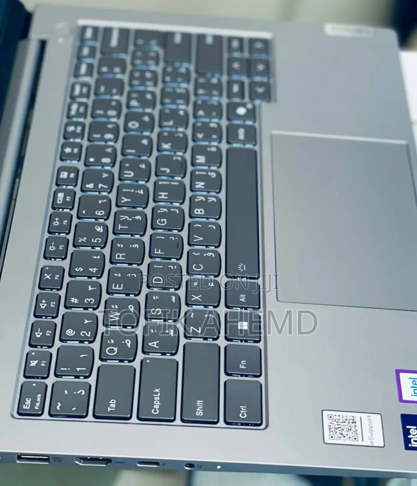 New Laptop Lenovo Thinkbook 14 16GB Intel Core Ultra 7 SSD 512GB