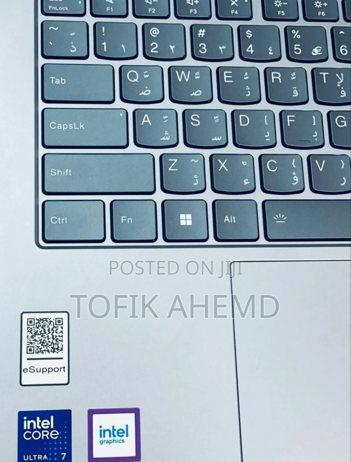 New Laptop Lenovo Thinkbook 14 16GB Intel Core Ultra 7 SSD 512GB