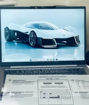 New Laptop Lenovo Thinkbook 14 16GB Intel Core Ultra 7 SSD 512GB