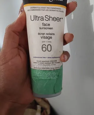 Neutrogena Sunscreen