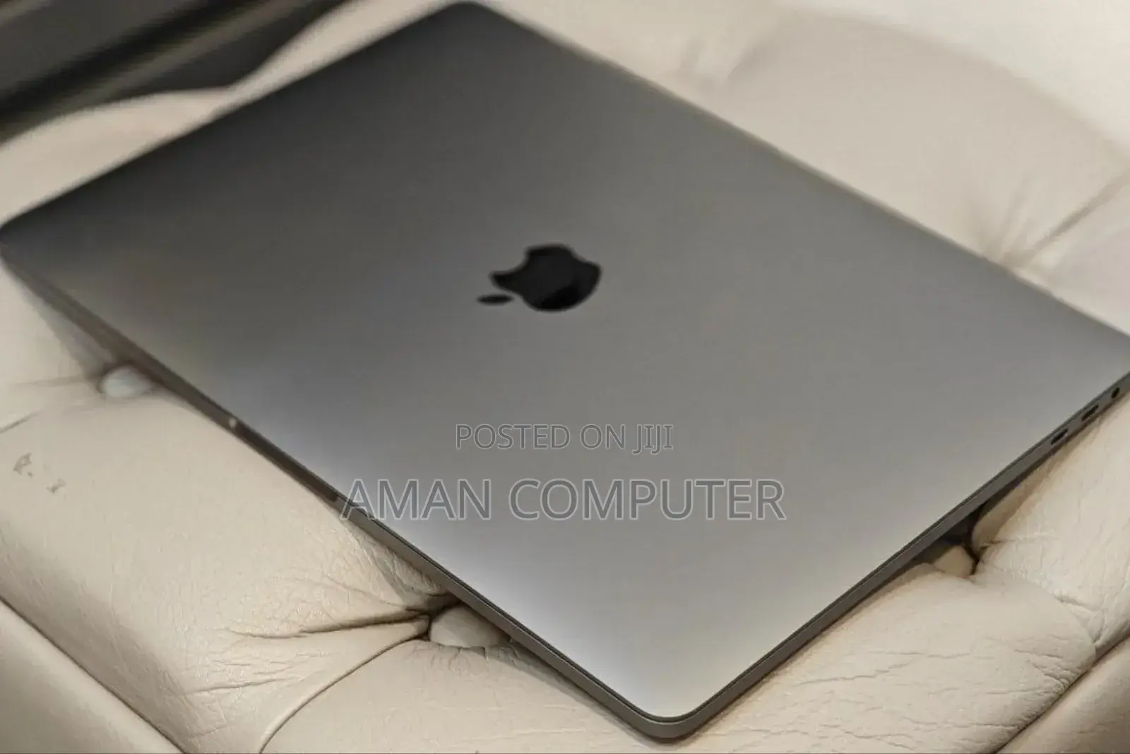 New Laptop Apple MacBook Pro 2019 16GB Intel Core I7 SSD 256GB