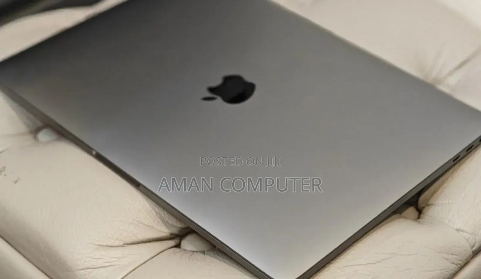 New Laptop Apple MacBook Pro 2019 16GB Intel Core I7 SSD 256GB
